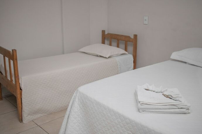 Imagen de la habitación del Hotel Pousada Acayaca. Foto 12