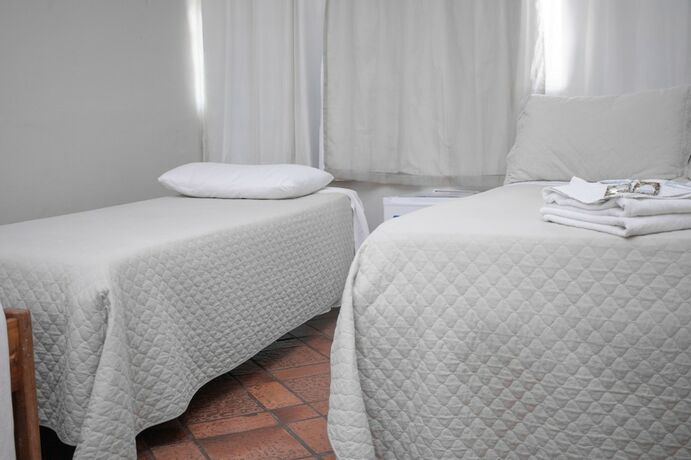 Imagen de la habitación del Hotel Pousada Acayaca. Foto 13