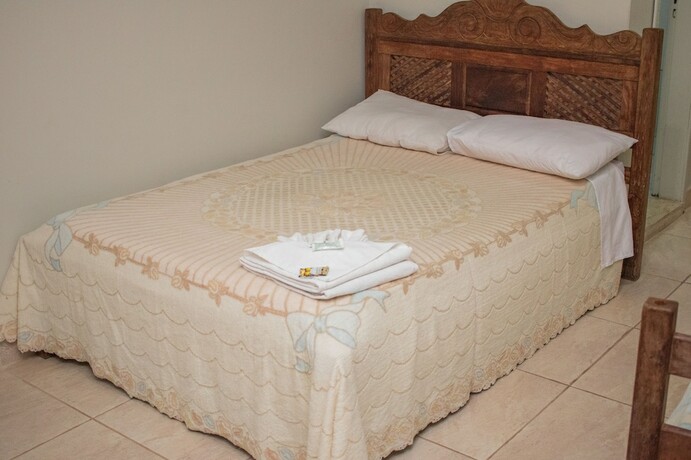 Imagen de la habitación del Hotel Pousada Acayaca. Foto 14