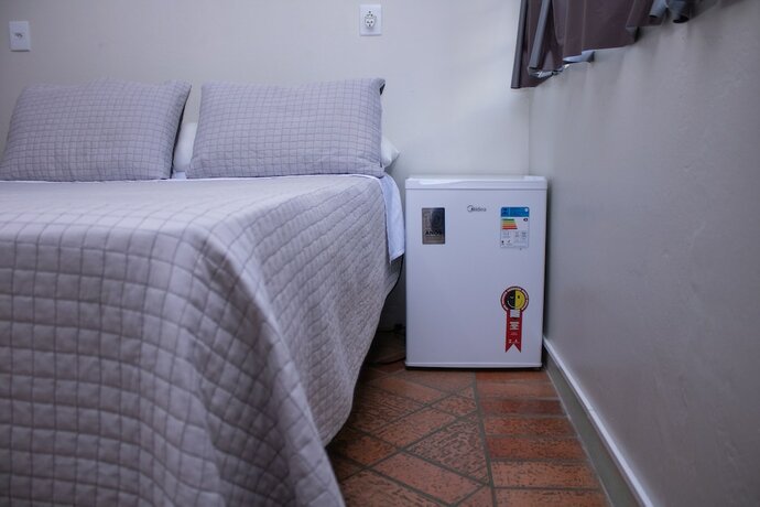 Imagen general del Hotel Pousada Acayaca. Foto 2