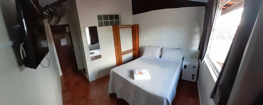 Imagen general del Hotel Pousada Acayaca. Foto 3