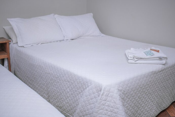 Imagen general del Hotel Pousada Acayaca. Foto 4