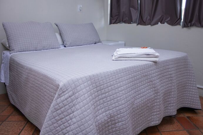 Imagen general del Hotel Pousada Acayaca. Foto 5