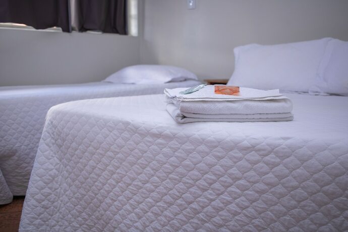 Imagen general del Hotel Pousada Acayaca. Foto 6