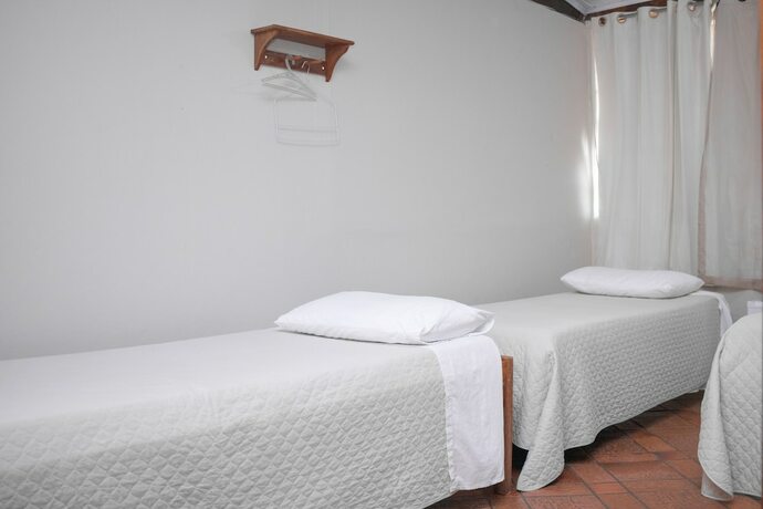 Imagen general del Hotel Pousada Acayaca. Foto 7