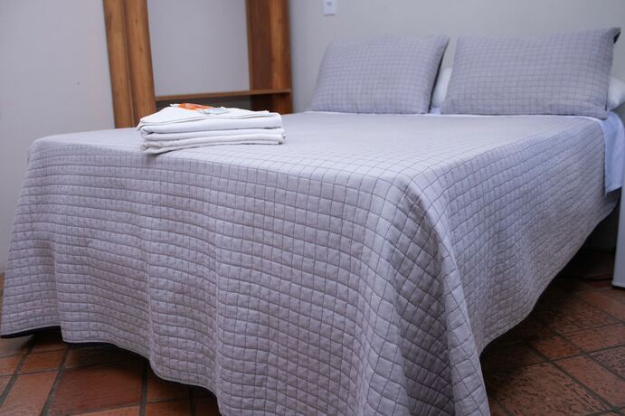 Imagen general del Hotel Pousada Acayaca. Foto 9