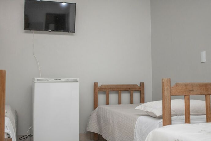 Imagen de la habitación del Hotel Pousada Acayaca. Foto 18