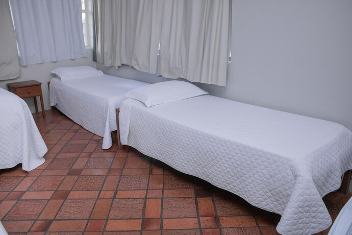 Imagen general del Hotel Pousada Acayaca. Foto 10