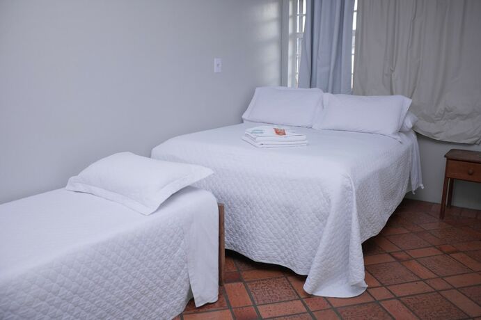 Imagen de la habitación del Hotel Pousada Acayaca. Foto 19