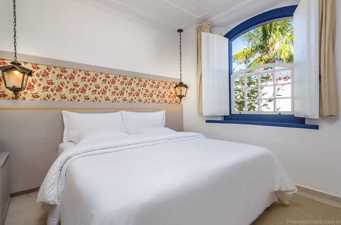 Imagen de la habitación del Hotel Pousada Aconchego. Foto 8