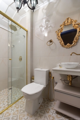 Imagen de la habitación del Hotel Pousada Aconchego. Foto 11