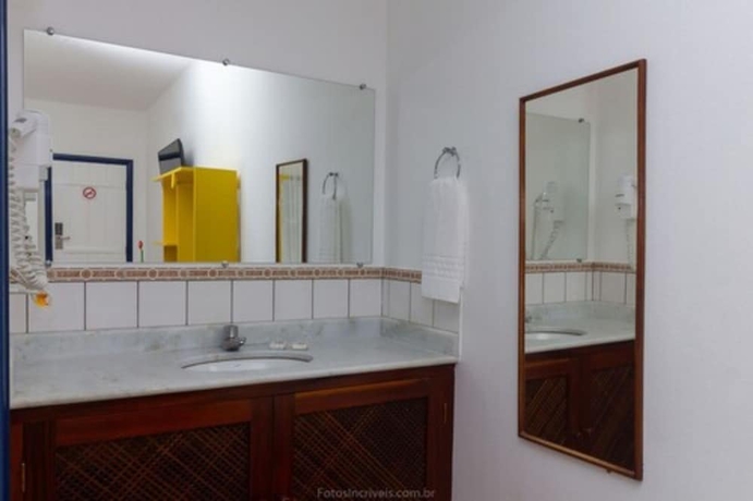 Imagen de la habitación del Hotel Pousada Aconchego. Foto 12