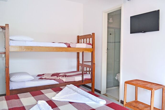 Imagen general del Hotel Pousada Aconchego. Foto 3