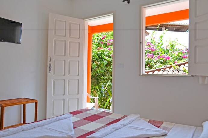 Imagen general del Hotel Pousada Aconchego. Foto 4