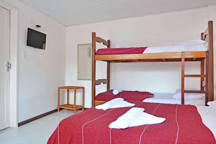 Imagen general del Hotel Pousada Aconchego. Foto 5