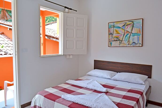 Imagen general del Hotel Pousada Aconchego. Foto 6