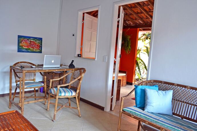 Imagen general del Hotel Pousada Aconchego. Foto 9