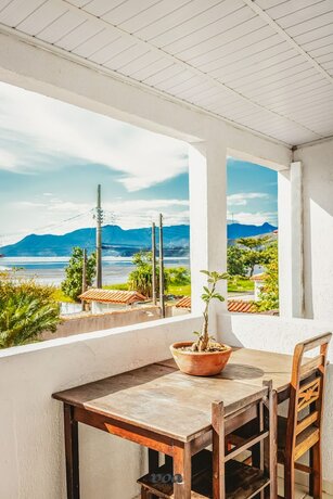 Imagen general del Hotel Pousada Aconchego Recanto Canto do Mar. Foto 4