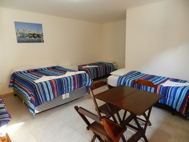 Imagen de la habitación del Hotel Pousada Acqua Bella. Foto 5