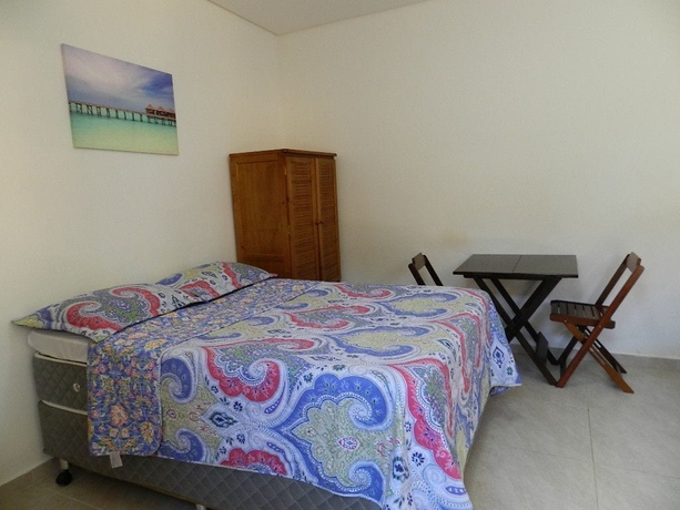 Imagen de la habitación del Hotel Pousada Acqua Bella. Foto 7