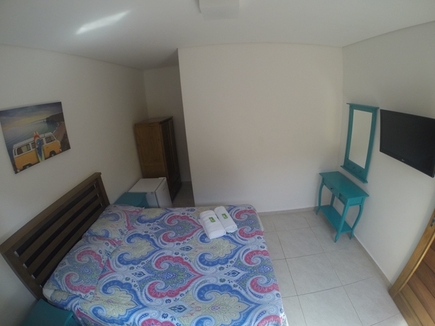 Imagen de la habitación del Hotel Pousada Acqua Bella. Foto 9
