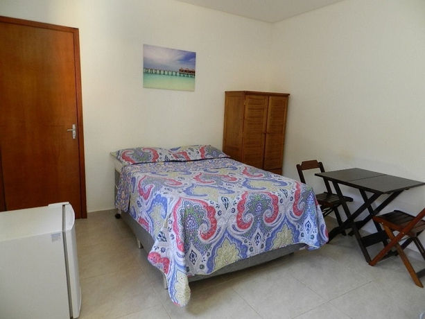 Imagen de la habitación del Hotel Pousada Acqua Bella. Foto 10