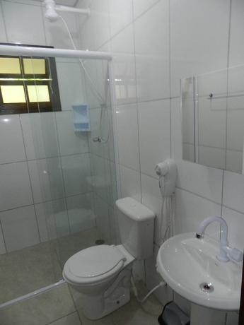 Imagen de la habitación del Hotel Pousada Acqua Bella. Foto 12