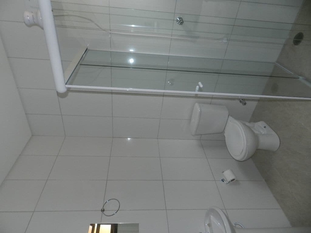 Imagen de la habitación del Hotel Pousada Acqua Bella. Foto 13
