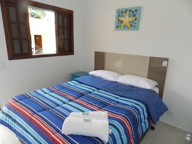 Imagen de la habitación del Hotel Pousada Acqua Infinity. Foto 9