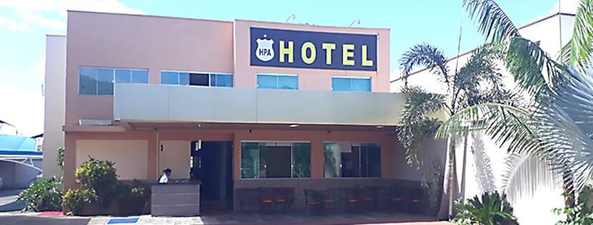 Imagen de la habitación del Hotel Pousada Aeroporto, Goiania. Foto 14