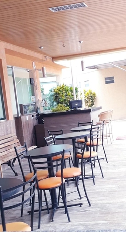 Imagen de la habitación del Hotel Pousada Aeroporto, Goiania. Foto 15