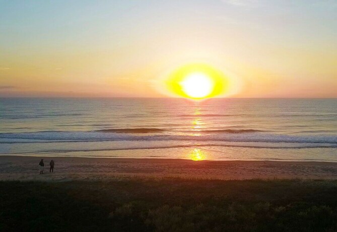 Imagen general del Hotel Pousada Agua Marinha. Foto 3