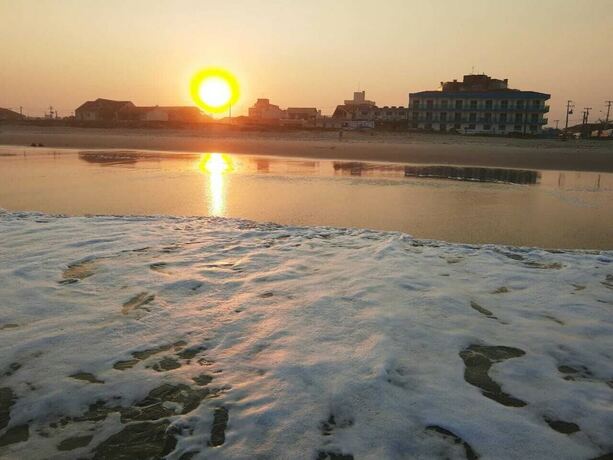 Imagen general del Hotel Pousada Agua Marinha. Foto 7