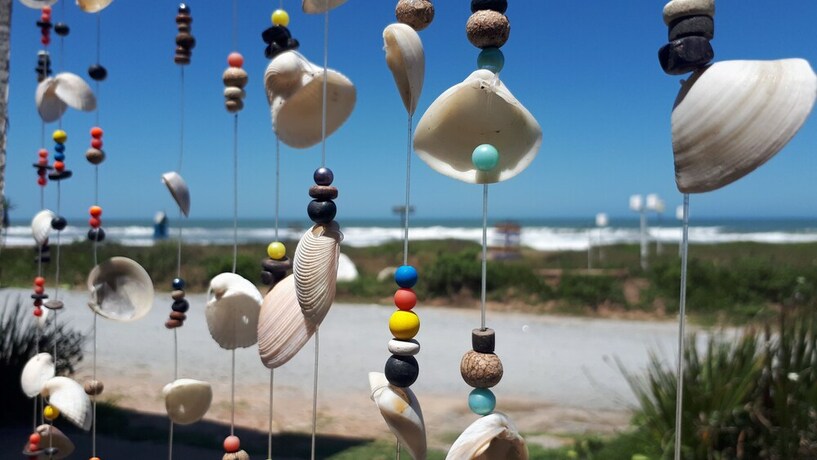 Imagen general del Hotel Pousada Agua Marinha. Foto 8