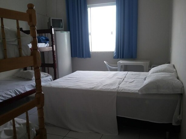 Imagen de la habitación del Hotel Pousada Agua Marinha. Foto 15