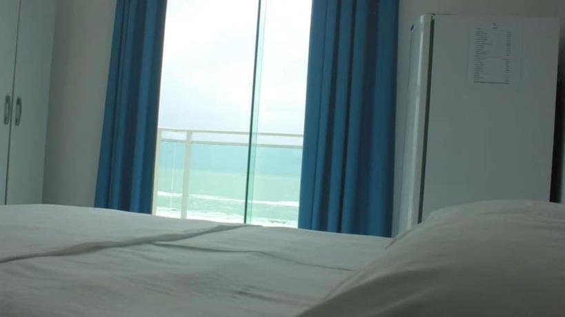 Imagen de la habitación del Hotel Pousada Agua Marinha. Foto 16