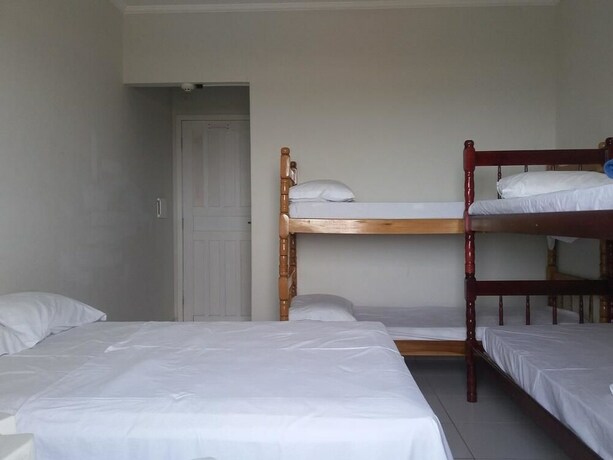 Imagen de la habitación del Hotel Pousada Agua Marinha. Foto 18