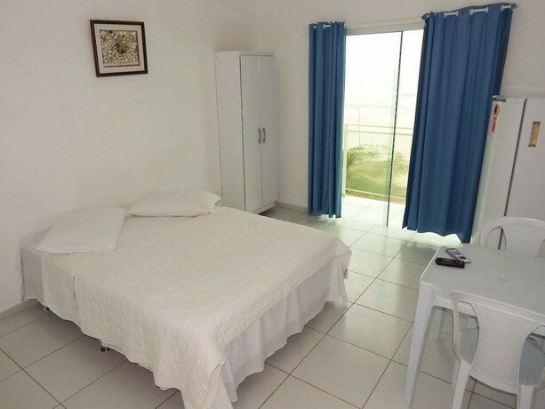 Imagen de la habitación del Hotel Pousada Agua Marinha. Foto 20