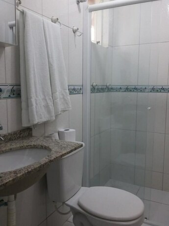 Imagen de la habitación del Hotel Pousada Agua Marinha. Foto 22