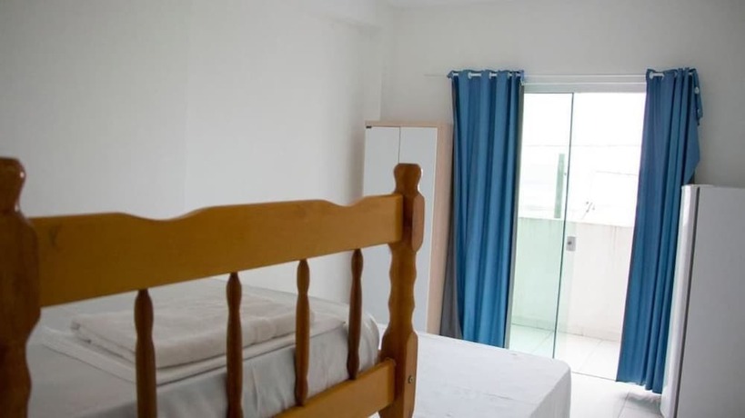 Imagen de la habitación del Hotel Pousada Agua Marinha. Foto 24