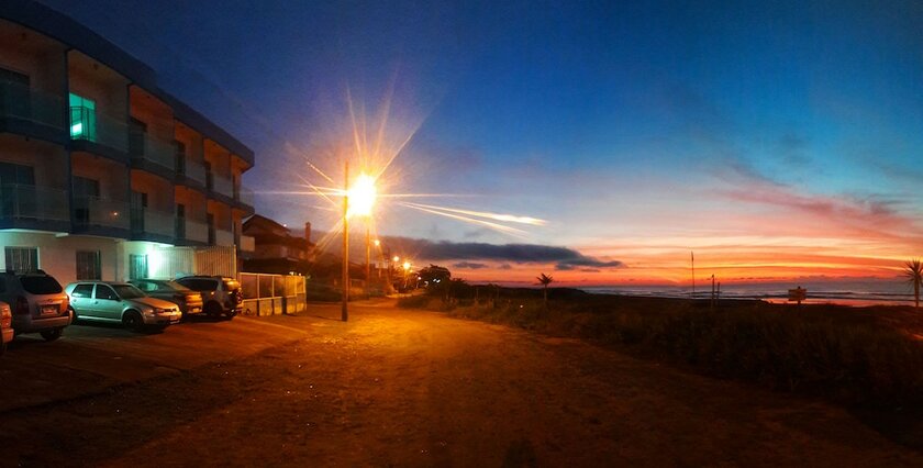 Imagen de la habitación del Hotel Pousada Agua Marinha. Foto 25
