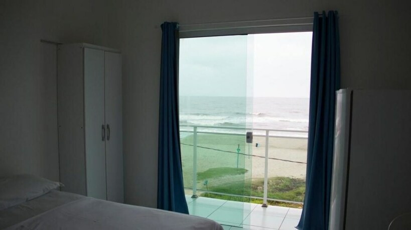 Imagen de la habitación del Hotel Pousada Agua Marinha. Foto 26