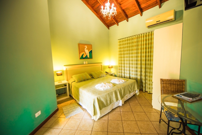 Imagen de la habitación del Hotel Pousada Aguas De Bonito. Foto 3