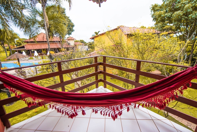 Imagen de la habitación del Hotel Pousada Aguas De Bonito. Foto 11