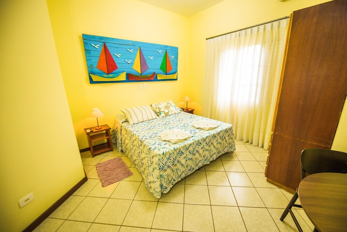 Imagen de la habitación del Hotel Pousada Aguas De Bonito. Foto 12