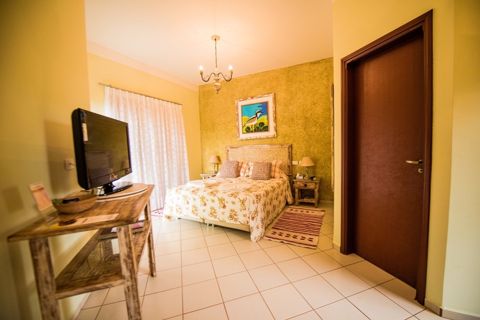 Imagen de la habitación del Hotel Pousada Aguas De Bonito. Foto 15