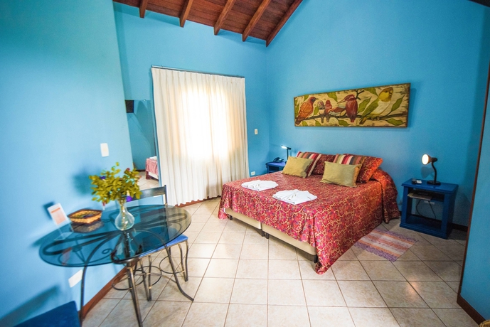 Imagen de la habitación del Hotel Pousada Aguas De Bonito. Foto 16
