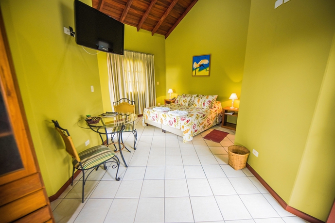 Imagen de la habitación del Hotel Pousada Aguas De Bonito. Foto 17