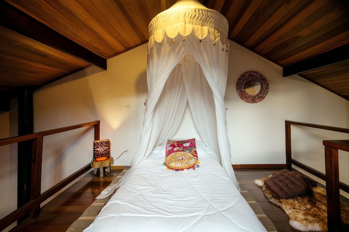 Imagen de la habitación del Hotel Pousada Ahavanoah. Foto 9