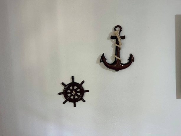 Imagen de la habitación del Hotel Pousada Aim&ecirc; Maresias. Foto 3